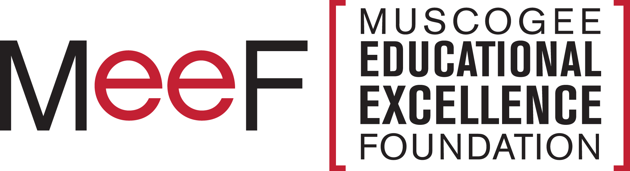 MEEF | Muscogee Educational Excellence Foundation logo